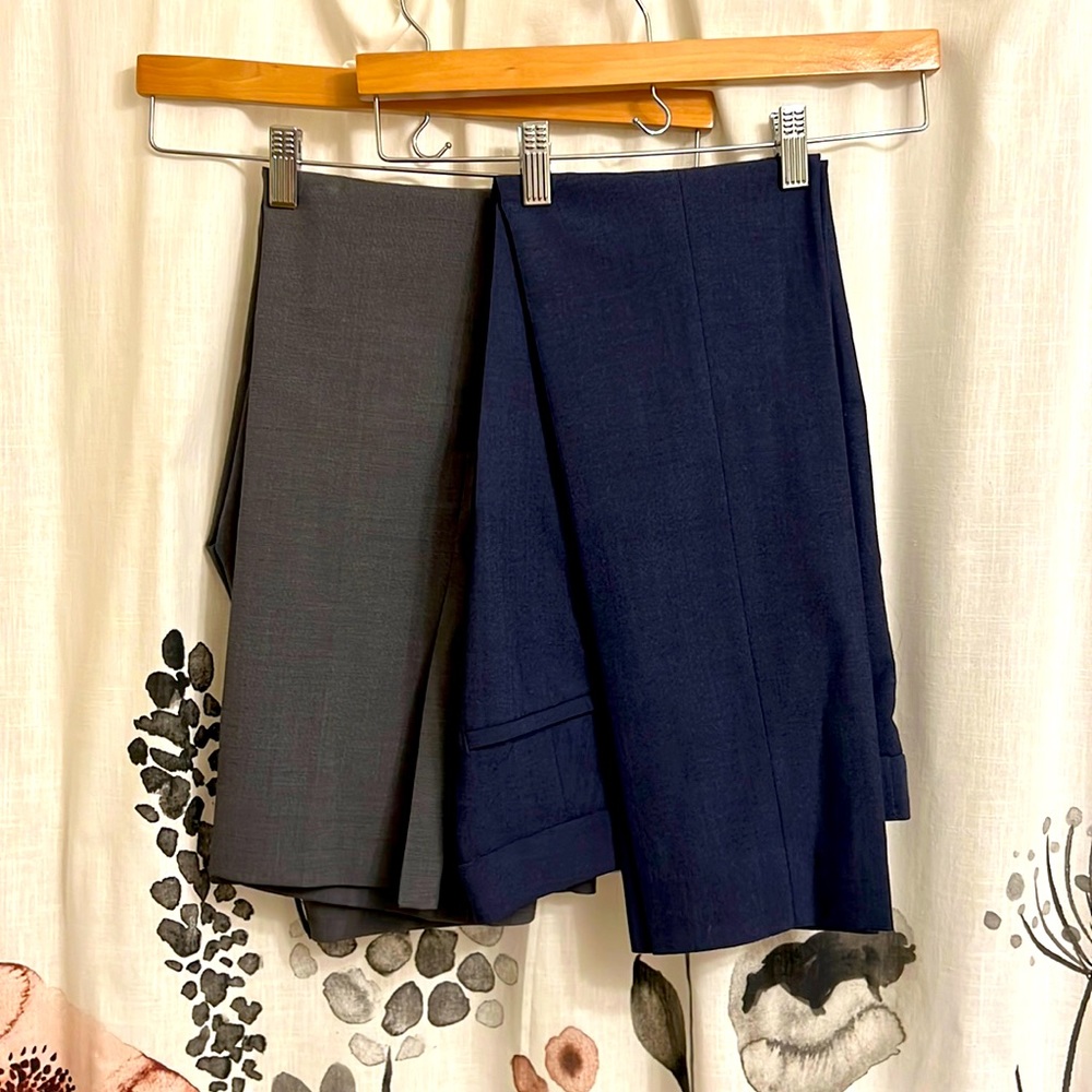 Banana Republic Ryan Pant Duo